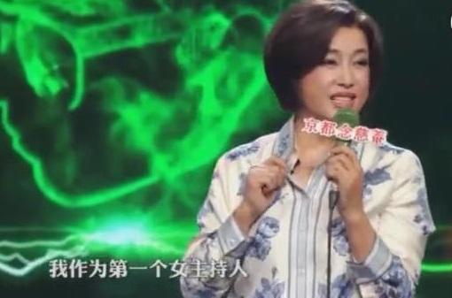 刘晓庆横店第一人,刘晓庆反映影视圈真实现状