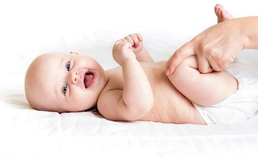 女婴有分泌物≠性早熟，妈妈要知道！（收藏）