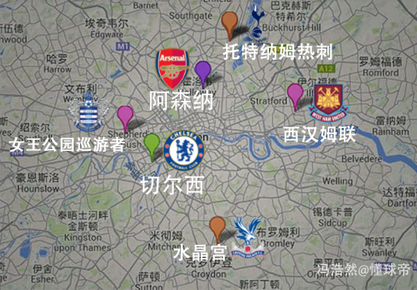 足球地理比利时,足球地理意大利