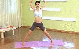 久坐腰背酸痛缓解训练6个动作,久坐族必备的腰背拉伸动作大全