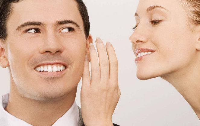 女人注重哪些细节,女人注意生活细节