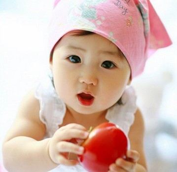 一岁多的宝宝胆小怎么引导,怎么消除宝宝对人的恐惧感