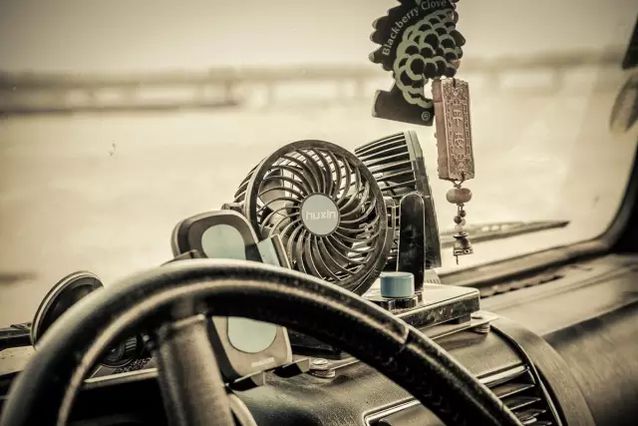 花8万买一辆二手车,花8万买个路虎