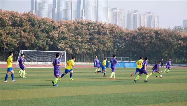 中国青少年足球联赛许昌区,许昌业余比赛