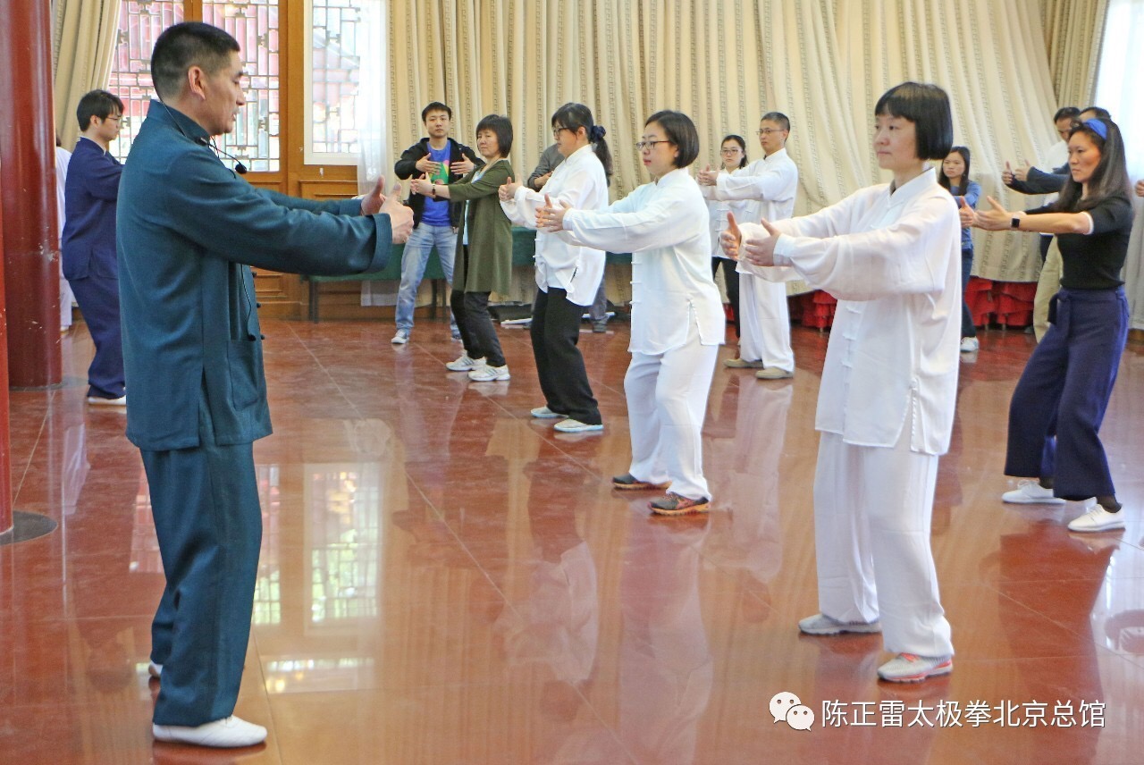 50岁站桩的正确视频教程,站桩50分钟的感觉