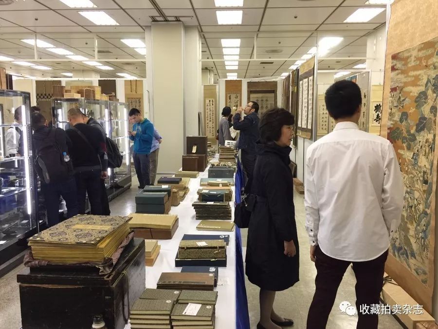 探访日本秋拍，揭开横滨国际货源之谜