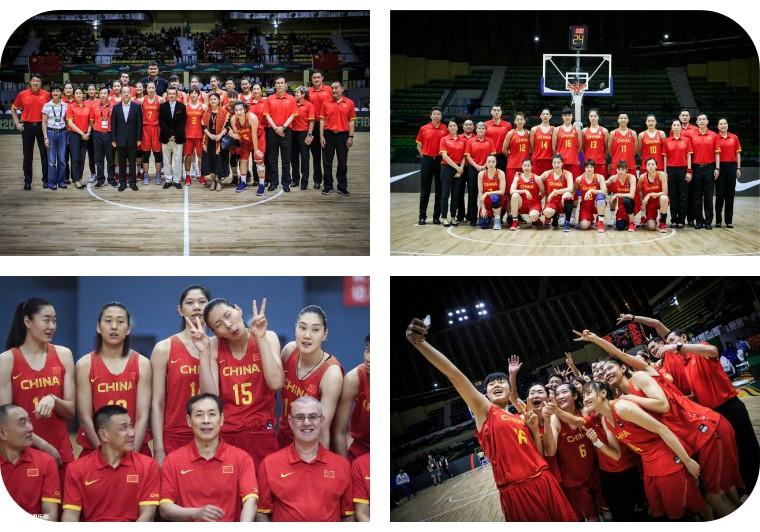 中国女篮u16亚锦赛李月汝,女篮u16队员简介