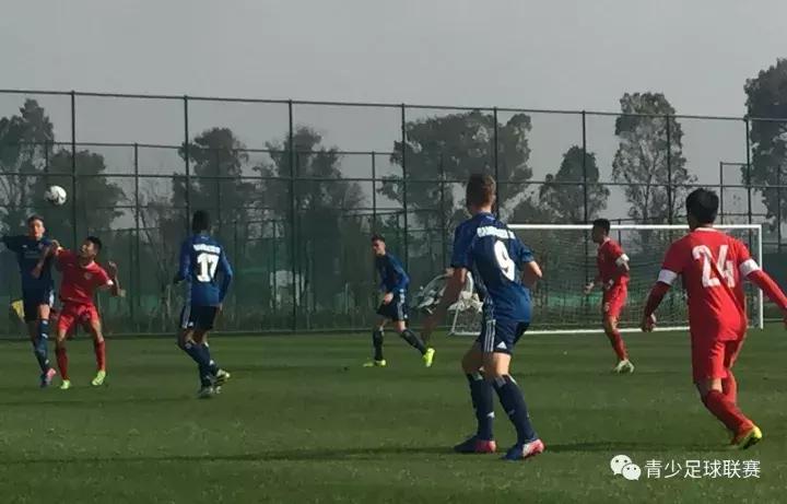 u16足球联赛杭州对大连,u16足球联赛