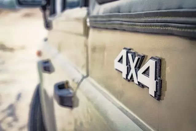 花8万买一辆二手车,花8万买个路虎