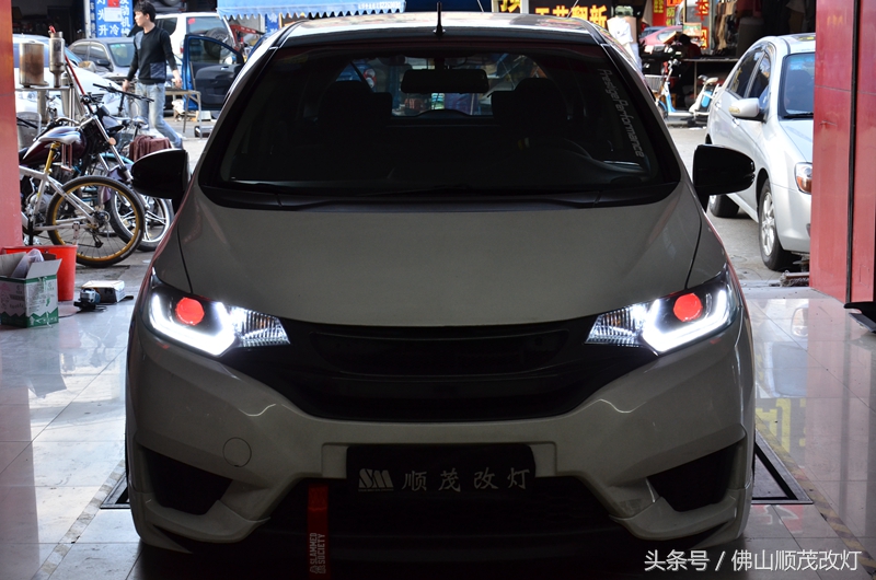 飞度5万有人买吗,都说本田飞度保值