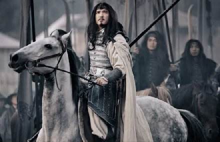 三国乱战为何没有外族入侵,为什么三国乱世没有出现五胡乱华