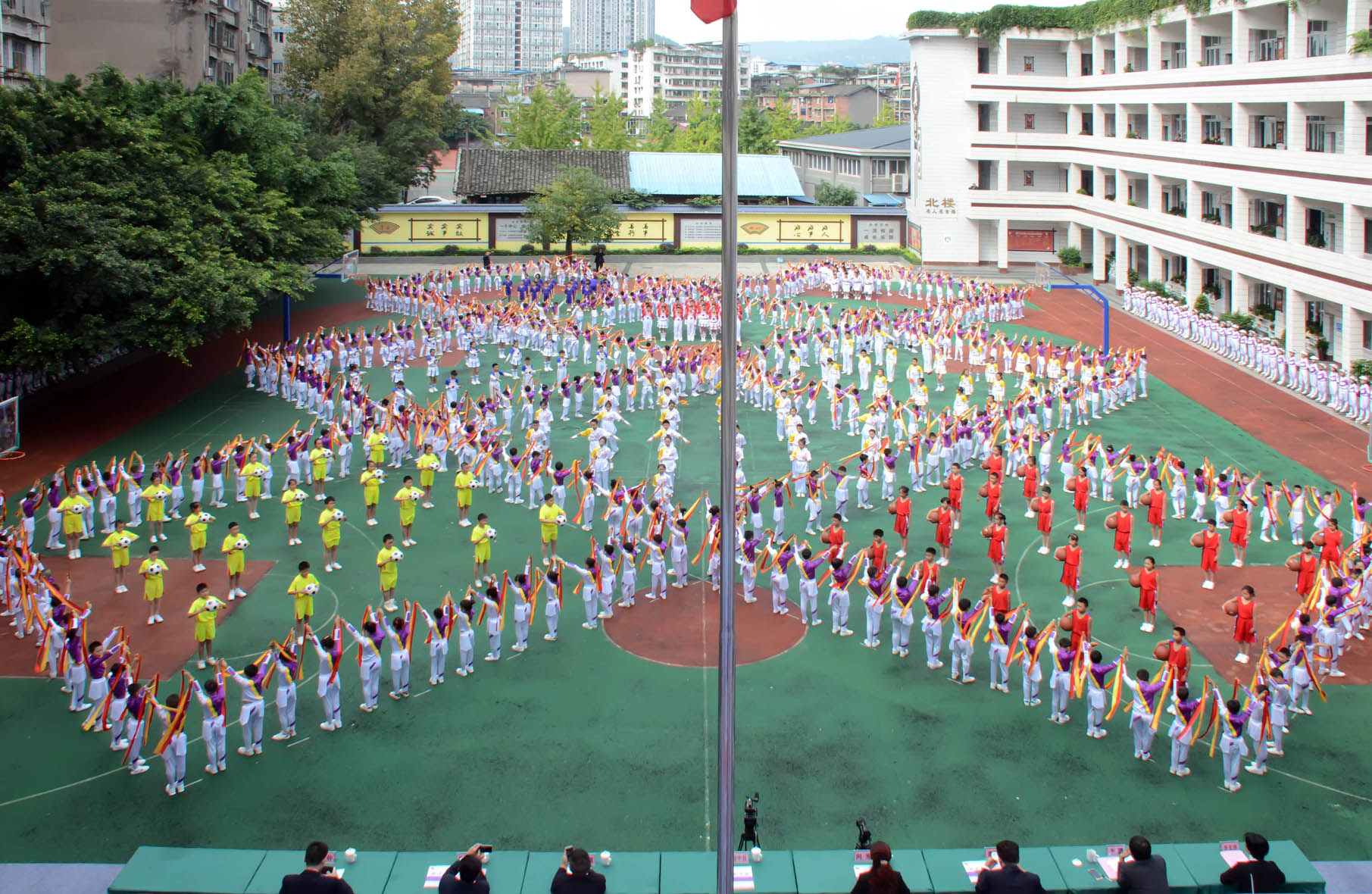南城区第十八届小学生篮球比赛,2021巴州青少年篮球锦标赛