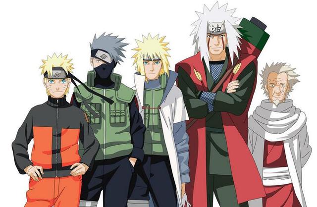 这些小时候动漫你都看过吗,小时候看的动漫有深意的台词