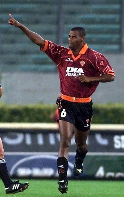 足球史上十大清道夫,世界最佳清道夫