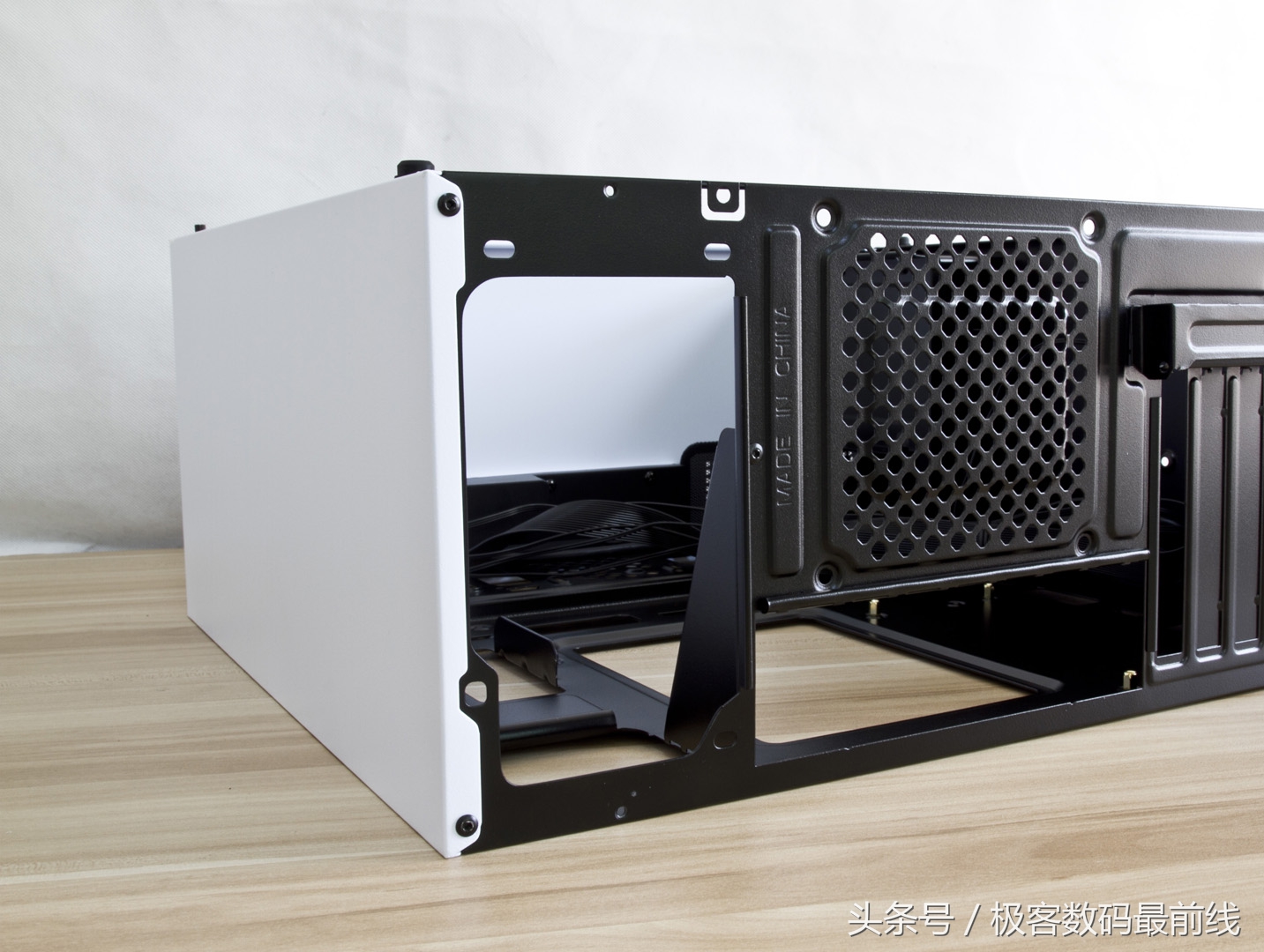 先马工匠5号风扇,先马工匠5散热