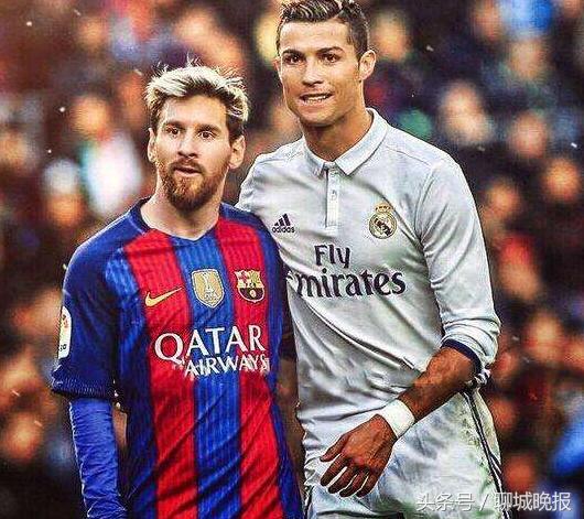 聊城高唐小伙登陆西甲踢球，或与C罗梅西同场竞技