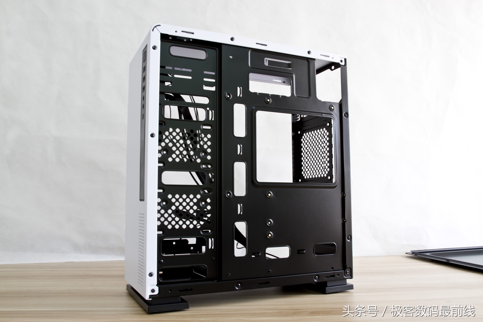 先马工匠5号风扇,先马工匠5散热