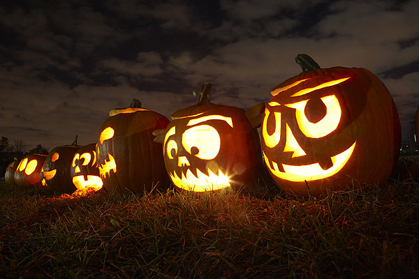 中国古代的万圣节,中国古代万圣节