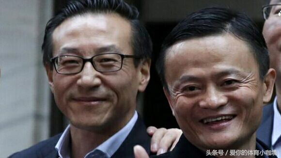 布鲁克林篮网第一个华裔老板,篮网老板阿里