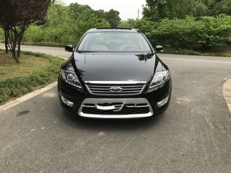 四万买福特福克斯,四万多块钱的蒙迪欧2.0