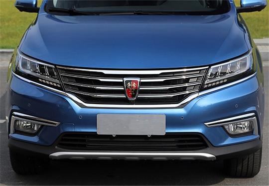 哈弗h6和荣威rx5max买哪个,三代哈弗h6和荣威rx5plus