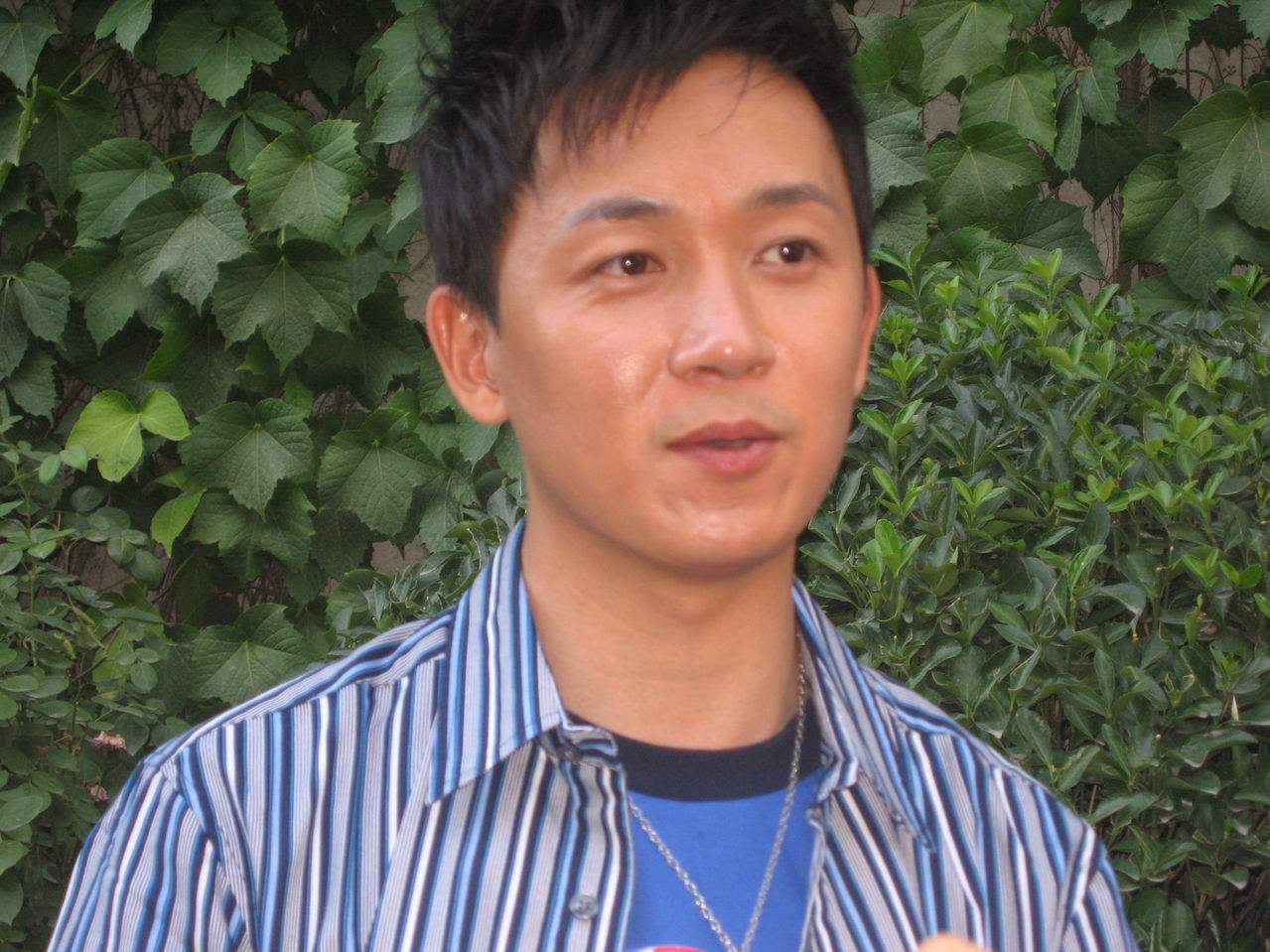 恰好是少年董子健王俊凯,热巴王俊凯董子健花絮