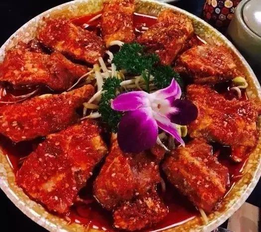 吉林市必吃十大馆子,吉林氛围好的火锅店推荐