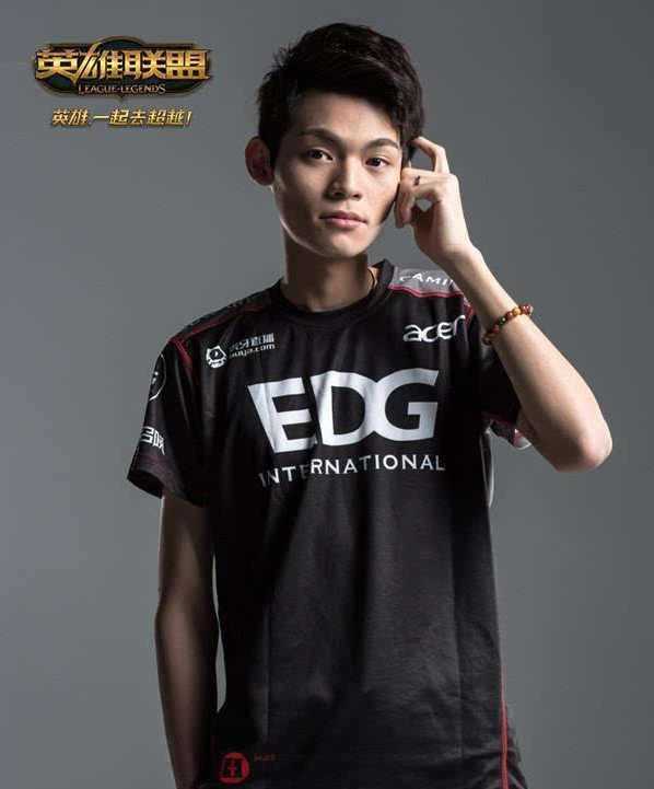 lols7世界赛edg输了,s7lol世界赛