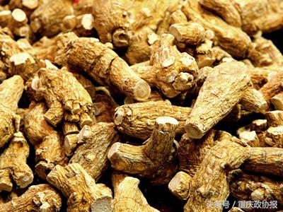 入冬了要照顾好自己,入冬了该滋补的东西吃起来