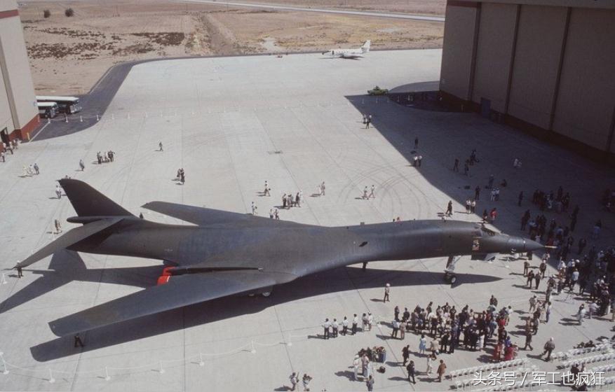 美国第42厂黑科技,美国空军42号工厂