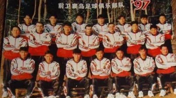 曾经的甲A土豪，700万换来一粒进球，豪言夺冠却成了大笑话！