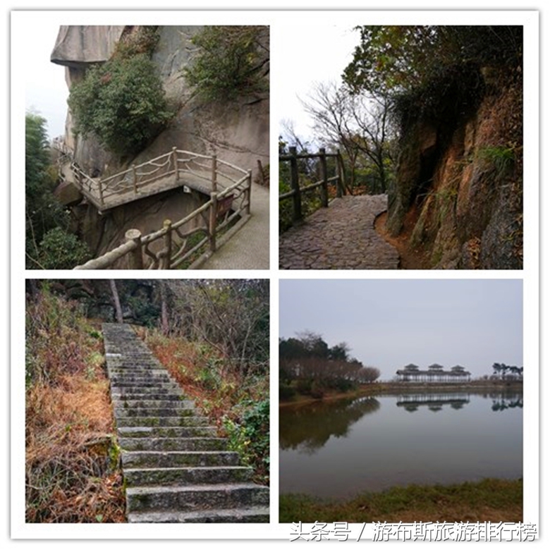 景点美景打卡宁波,宁波十大免费旅游景点四明山