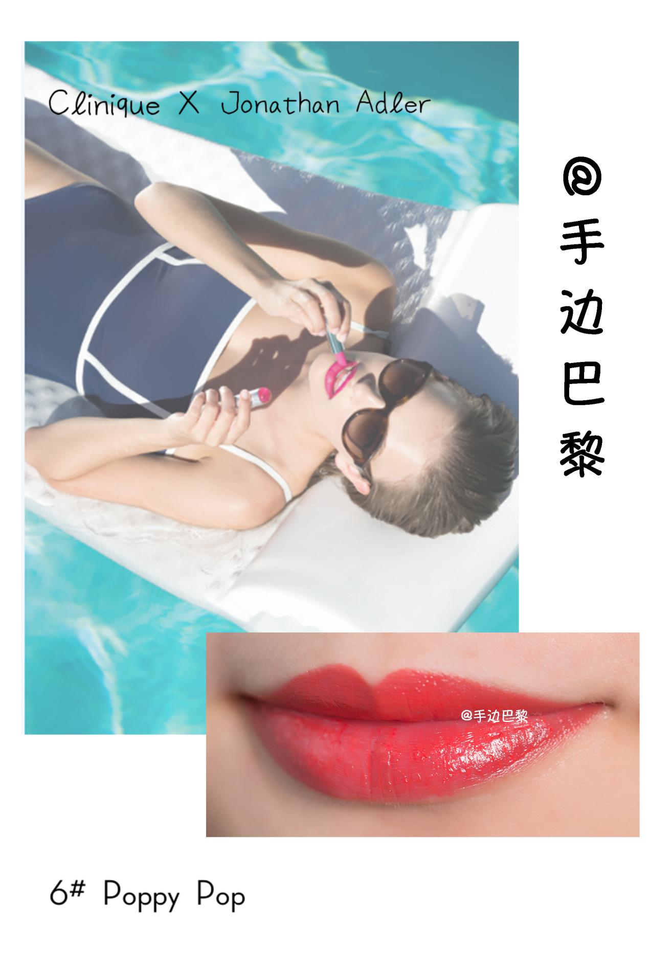 倩碧新品彩妆推荐,倩碧自然感彩妆