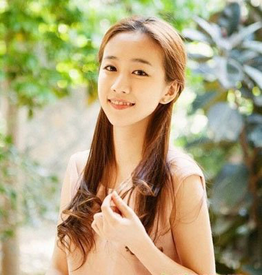 中分扎头发教程简单好看网红,10款简单发型扎法