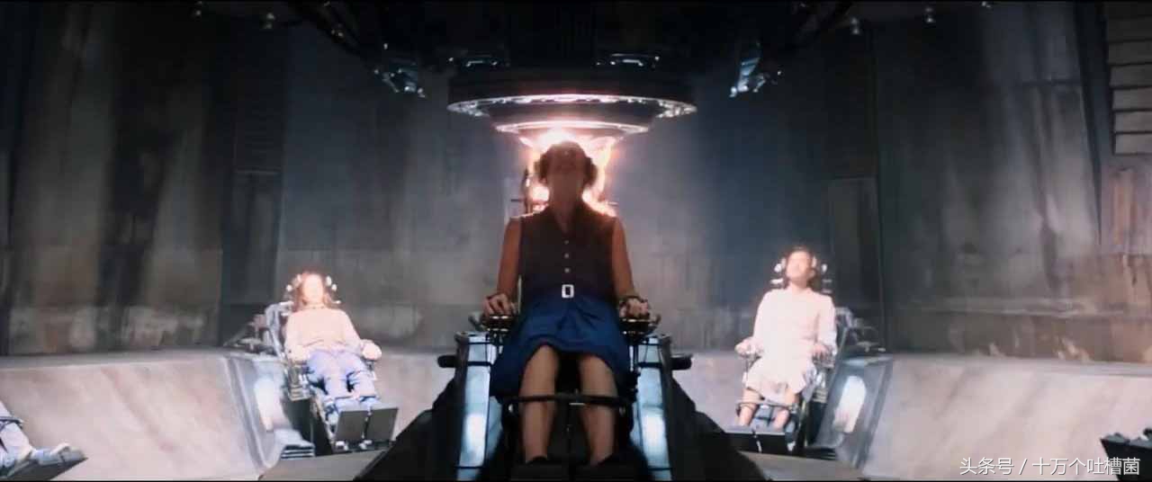 本能比肩《指环王》的一部神作，就这么被索尼影业拍砸了……