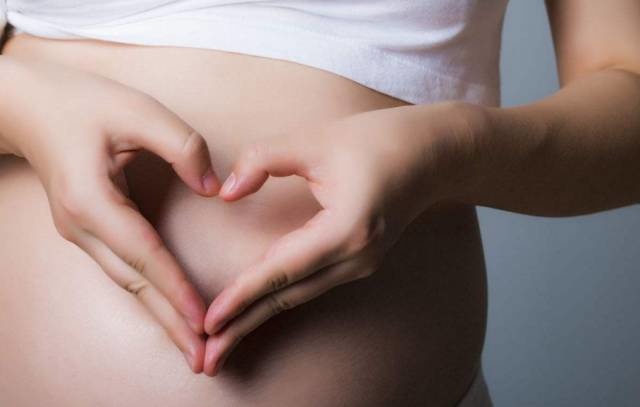 宝贝快出生的征兆,宝宝分娩的5个信号