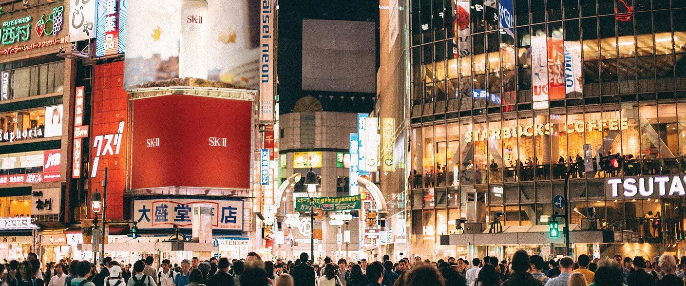 去日本扫货必买清单,秋冬去福冈