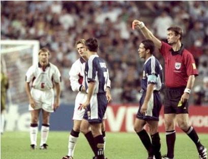 世界杯著名黑哨,世界杯最佳进球马拉多纳贝利