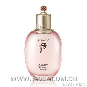 秋冬混干皮湿敷水补水推荐,肌肤较干湿敷水秋冬