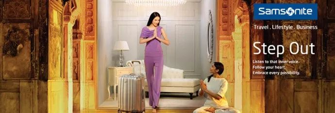 新秀丽samsonite箱包,新秀丽samsonite品牌怎么样