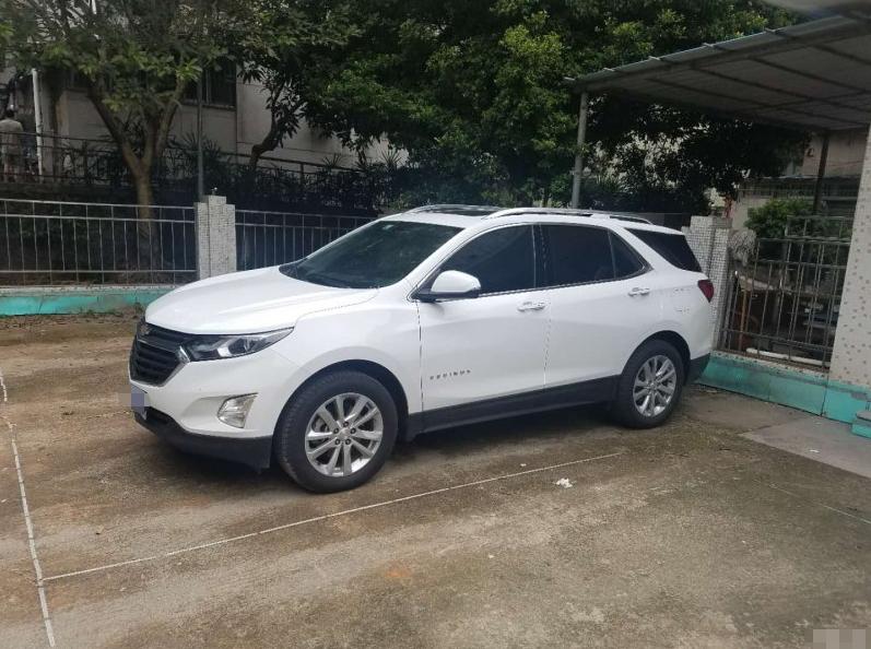 探界者1.5t车主20万公里后感受,探界者十万公里用车感受