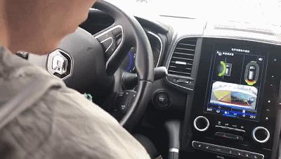 梅甘娜赛道版试驾,雷诺梅甘娜极速测试