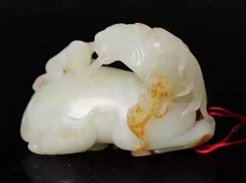 介绍各种和田玉雕件寓意的视频,和田玉雕刻有哪些知识讲究