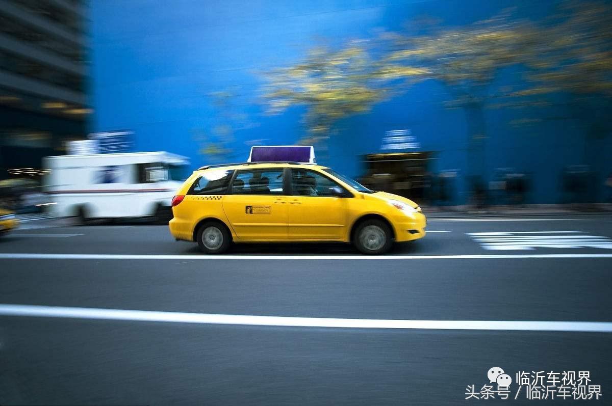 现在的出租车起步价是多少,出租车suv车型