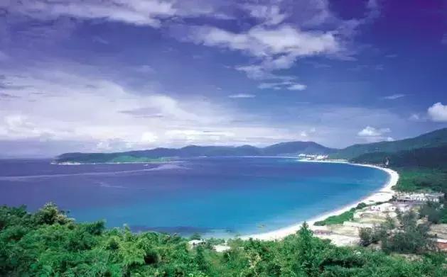 三亚住宿攻略酒店预订,三亚12月份酒店推荐