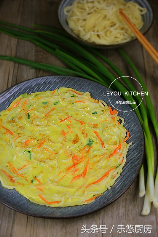 早餐简单又好吃的早餐饼100种做法,快速早餐饼最简单的新做法