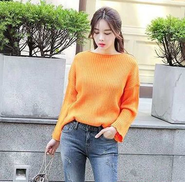 中分扎头发教程简单好看网红,10款简单发型扎法