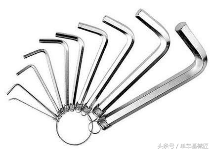 山地自行车维修保养需要哪些工具,自行车维修注意什么