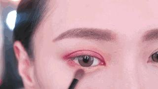 大地色秋冬眼影盘,秋冬大地色眼影