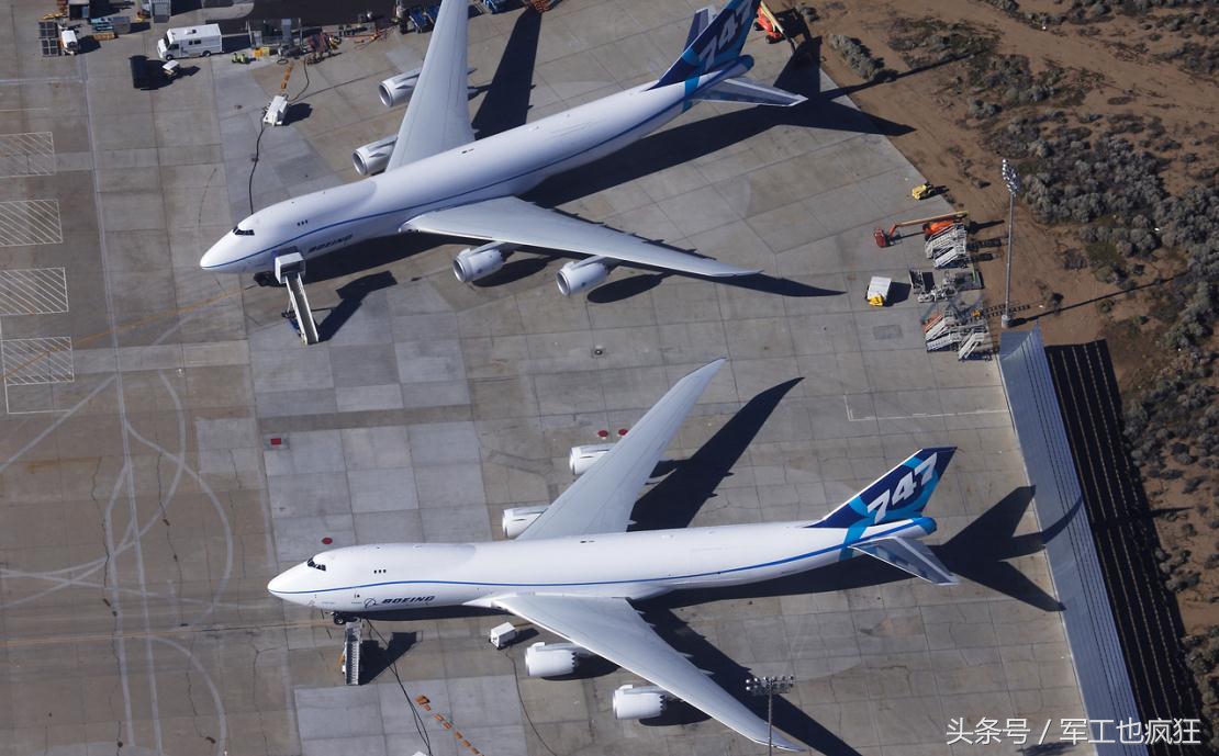 美国第42厂黑科技,美国空军42号工厂